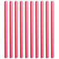 Pacer Group BEHS3/16-12RD-10 Battery Cable Heat Shrink Tubing - 3/16" x 12" - Red (10-Pieces)