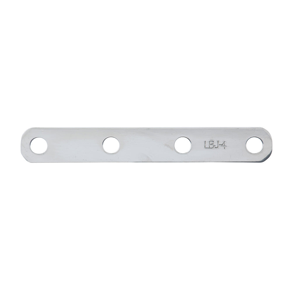 BEP Marine 779-LBJ-4 Pro Installer 4-Way Link Bar/Joiner