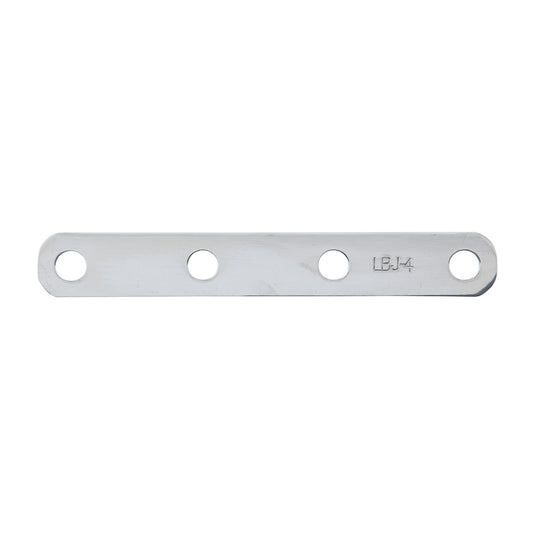 BEP Marine 779-LBJ-4 Pro Installer 4-Way Link Bar/Joiner