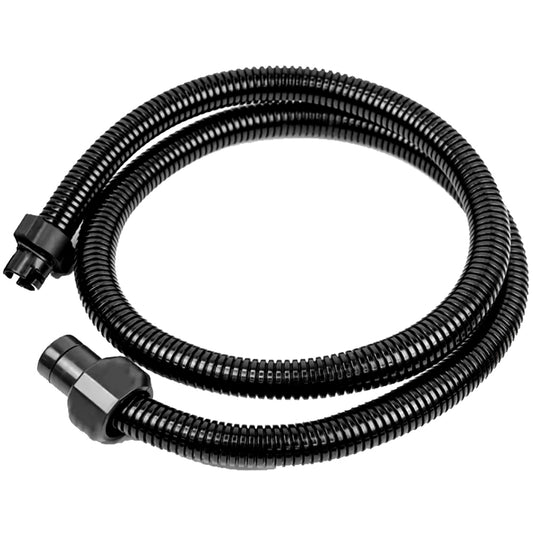 Scanstrut 12' ATMOS Hose SC-AOB-A-HOSEV-12 with Mesh Bag & Fittings