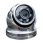 Iris Innovations IRIS-S060-36 Hi-Resolution Analog Mini Dome Camera - 316 Stainless Steel