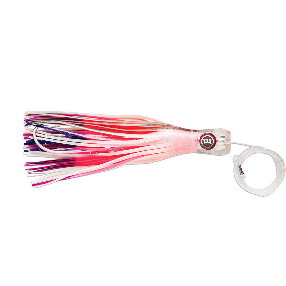 Williamson Big Game Catcher 8 - BGCX8CF - Candy Floss Trolling Jig