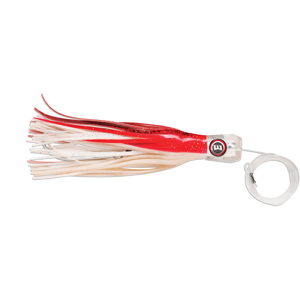 Williamson Big Game Catcher 8 - BGCX8MC - Monte Carlo Trolling Jig