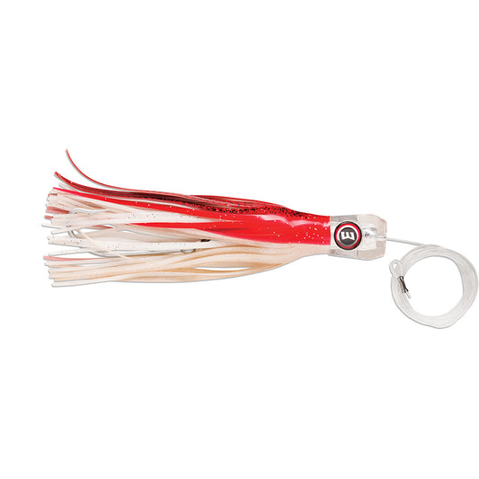 Williamson Big Game Catcher 8 - BGCX8MC - Monte Carlo Trolling Jig