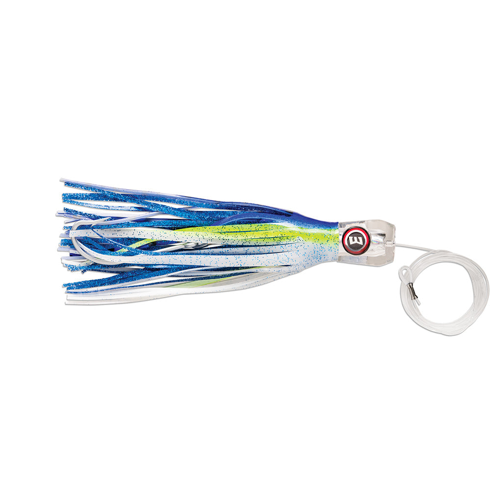 Williamson Big Game Catcher 8 - BGCX8MH - Mahi Trolling Jig