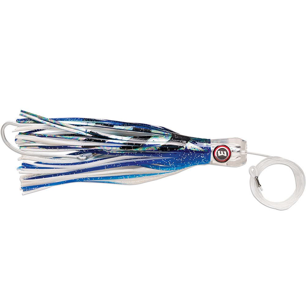 Williamson Big Game Catcher 8 - BGCX8SJ - Skipjack Trolling Jig