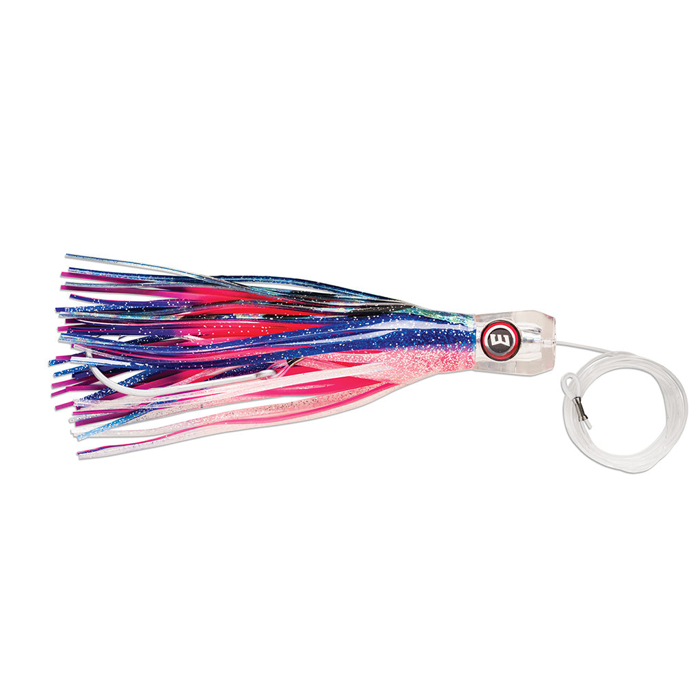 Williamson Big Game Catcher 8 - BGCX8SL - Slushy Trolling Jig