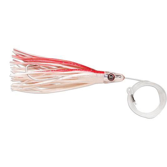 Williamson Tuna Catcher Rigged 5 - 5.5" - Monte Carlo (Part Number: TCRX5MC)