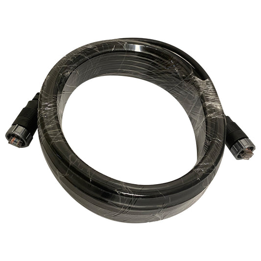 Furuno 10M Waterproof RJ45 x RJ45 Cable - Part Number 001-653-270-00 for TZtouchXL