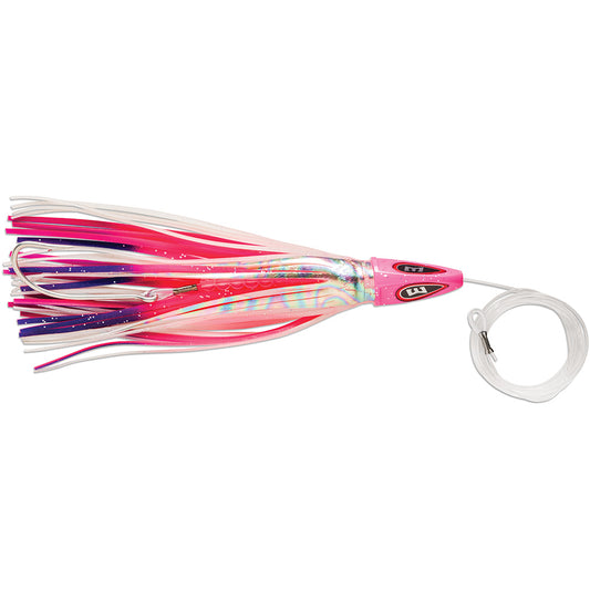 Williamson High-Speed Tuna Catcher Rigged 8 - 8" - Candy Floss (Part Number: HSTC8CF)