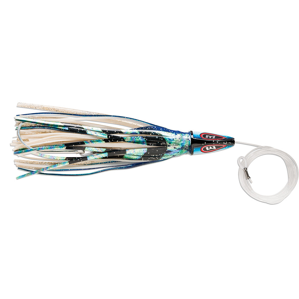 Williamson High-Speed Tuna Catcher Rigged 8 - Skipjack HSTC8SJ