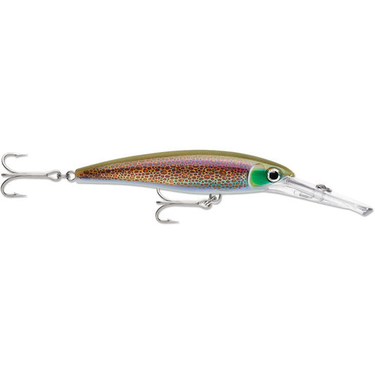 Rapala X-Rap Magnum 40 - HD Squid Fishing Lure