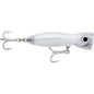 Rapala X-Rap Magnum Xplode 130 - Clear - XRMAGXP130CLR