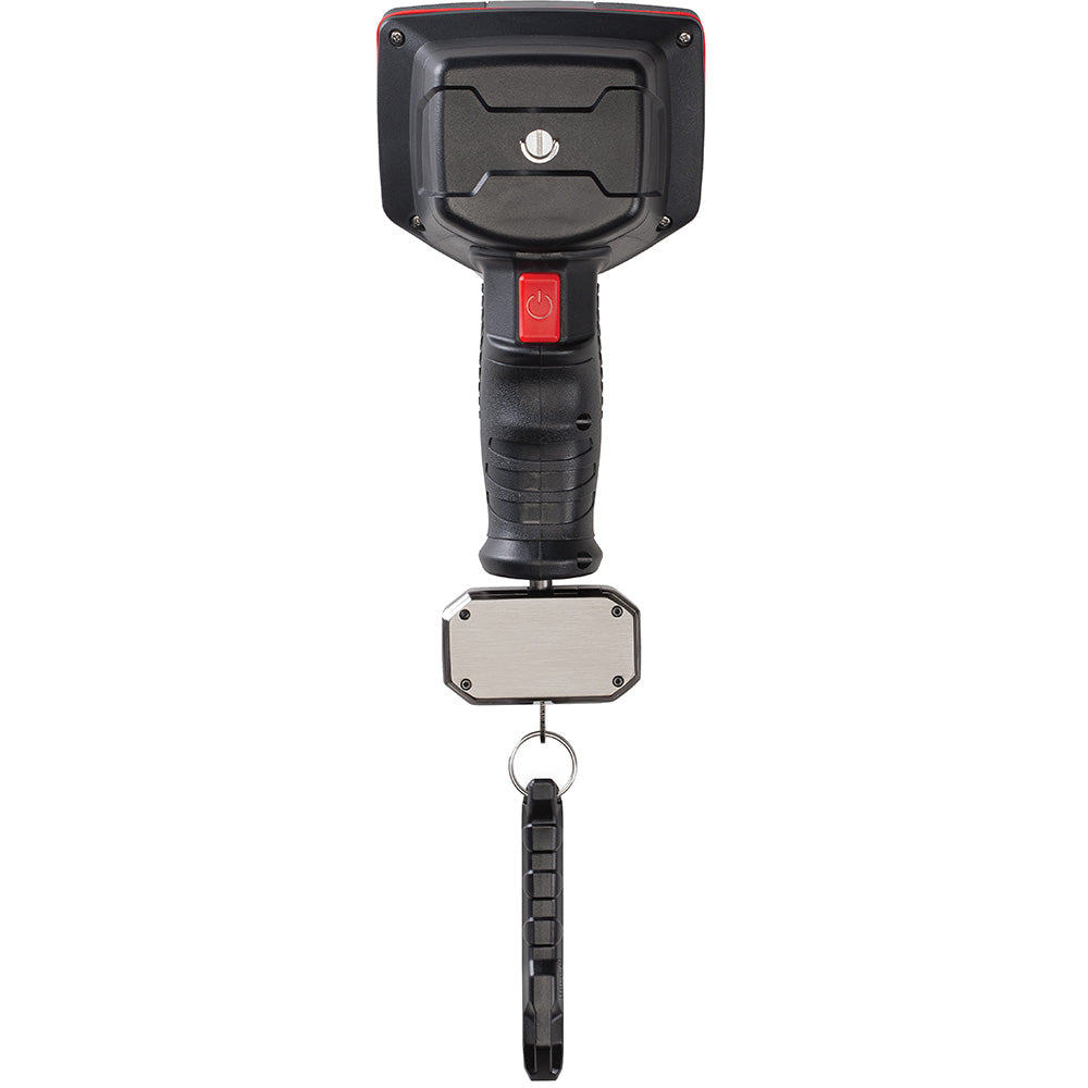 Rapala RHVDS 20lb High Vis Digital Scale for Anglers