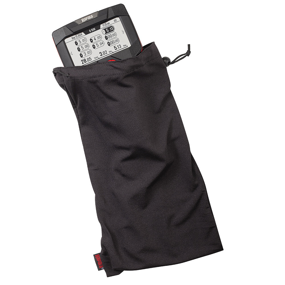 Rapala RHVDS 20lb High Vis Digital Scale for Anglers