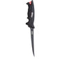 Rapala Stealth FXF Fillet Knife - 6" - Medium Flex - RSFXF6