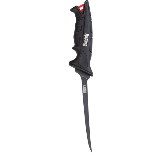 Rapala Stealth FXF Fillet Knife - 6" Flexible - RSFFXF6