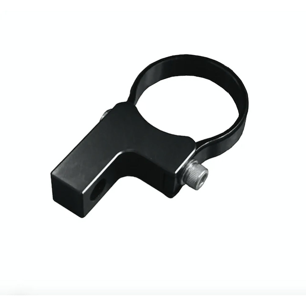 Black Oak LED HB100 Horizontal Bracket 1" - Individual Mounting Solution