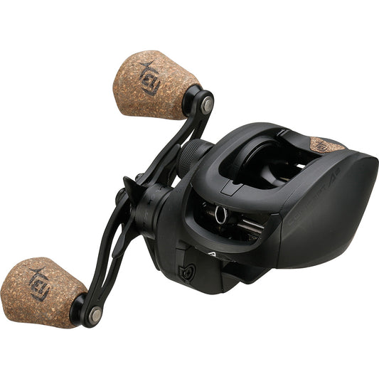 13 Fishing Concept A Baitcast Reel - 8.3:1 Gear Ratio - Right Hand - A2-8.3-RH