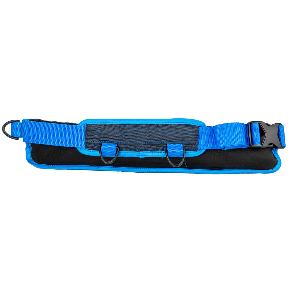 Bluestorm Cirro 16 Manual Inflatable Belt Pack - BS-USD6MM-BLU