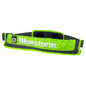 Bluestorm Cirro 16 Manual Inflatable Belt Pack - Hi-Vis (Part BS-USD6MM-HVS)