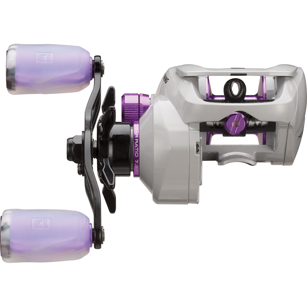13 Fishing Modus SZ2 Baitcast Reel - 7.3:1 Gear Ratio - Right-Hand Retrieve - MODSZ2-7.3-RH