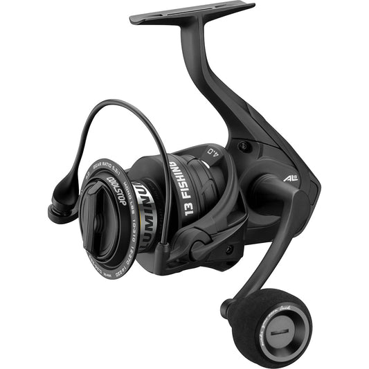 13 Fishing AL13 Spinning Reel - 6.2:1 Gear Ratio - Part Number AL13-6.2-3.0