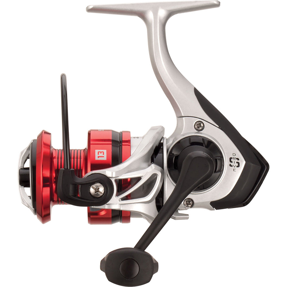 13 Fishing Source F Spinning Reel - SORF-5.2-3.0 - 5.2:1 Gear Ratio