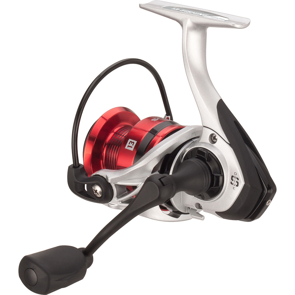 13 Fishing Source F Spinning Reel - SORF-5.2-3.0 - 5.2:1 Gear Ratio