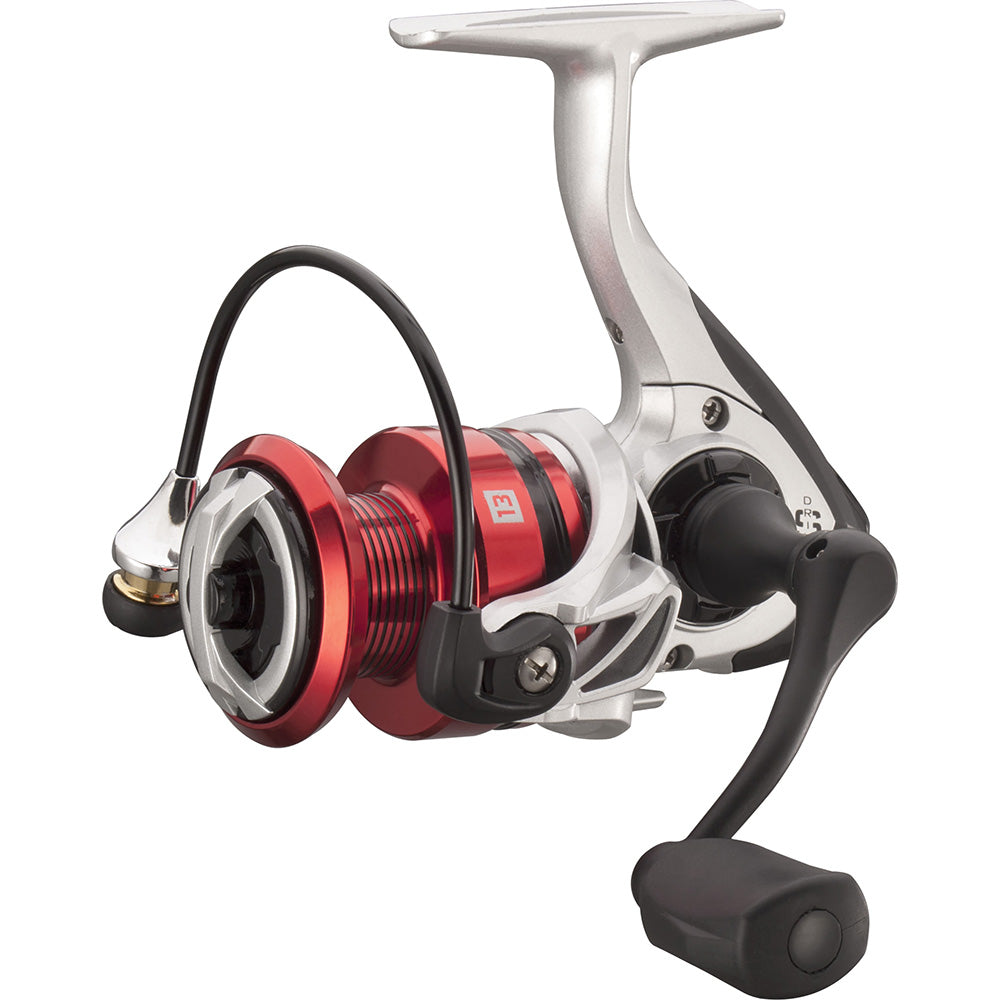 13 Fishing Source F Spinning Reel - SORF-5.2-4.0