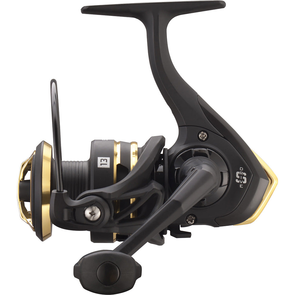 13 Fishing Source R Spinning Reel - SORR-5.2-3.0 - 5.2:1 Gear Ratio
