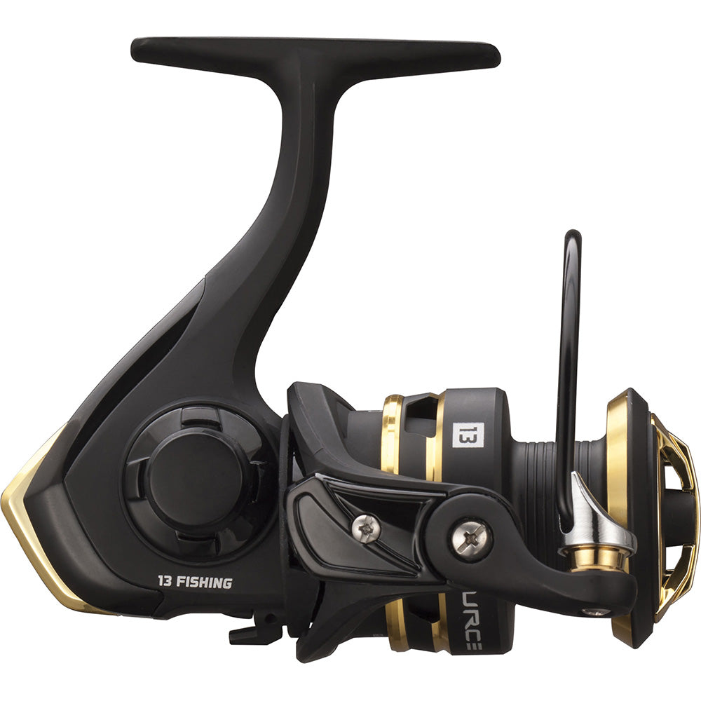 13 Fishing Source R Spinning Reel - SORR-5.2-3.0 - 5.2:1 Gear Ratio
