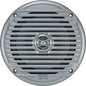 JENSEN MS6007S 6" Marine Speaker in Silver - Weatherproof Audio Solution