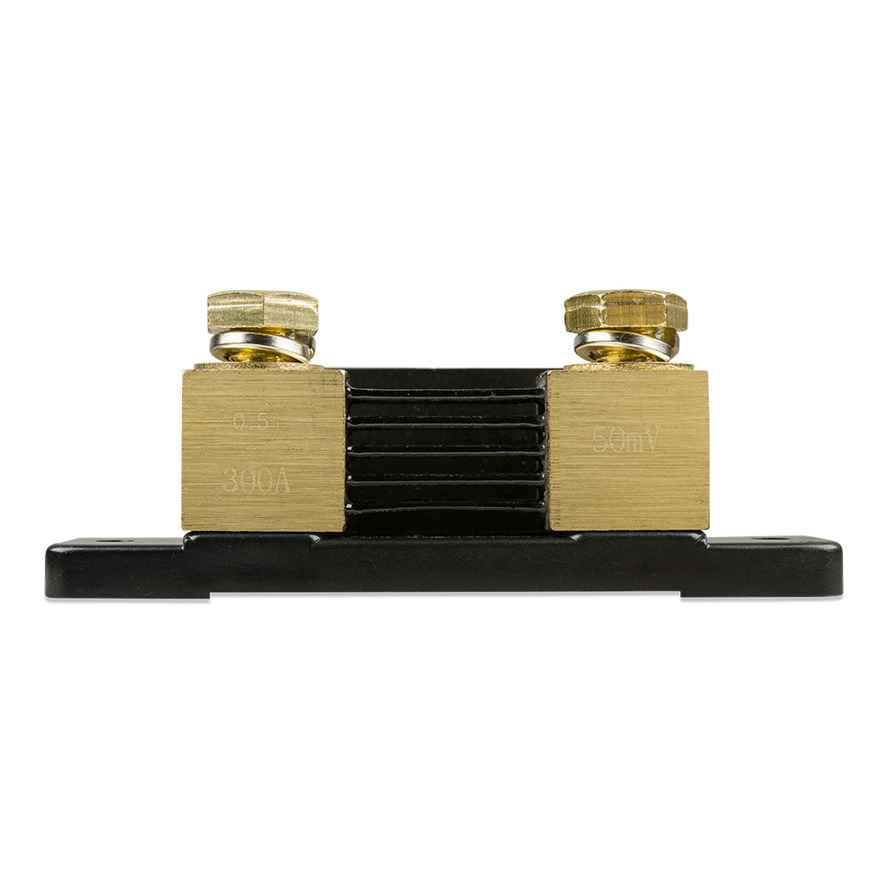 Victron Energy SmartShunt 300A - SHU050130050 Battery Monitor