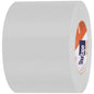 Shurtape 105737 UV-Resistant Marine Heat Shrink Tape - 96MM x 55M Roll - Serrated Edge White