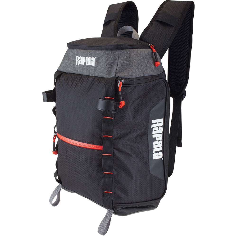 Rapala Venture 13 Backpack RV13BP - Ultimate Fishing Gear for Anglers