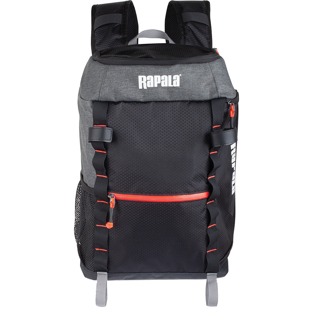 Rapala Venture 13 Backpack RV13BP - Ultimate Fishing Gear for Anglers