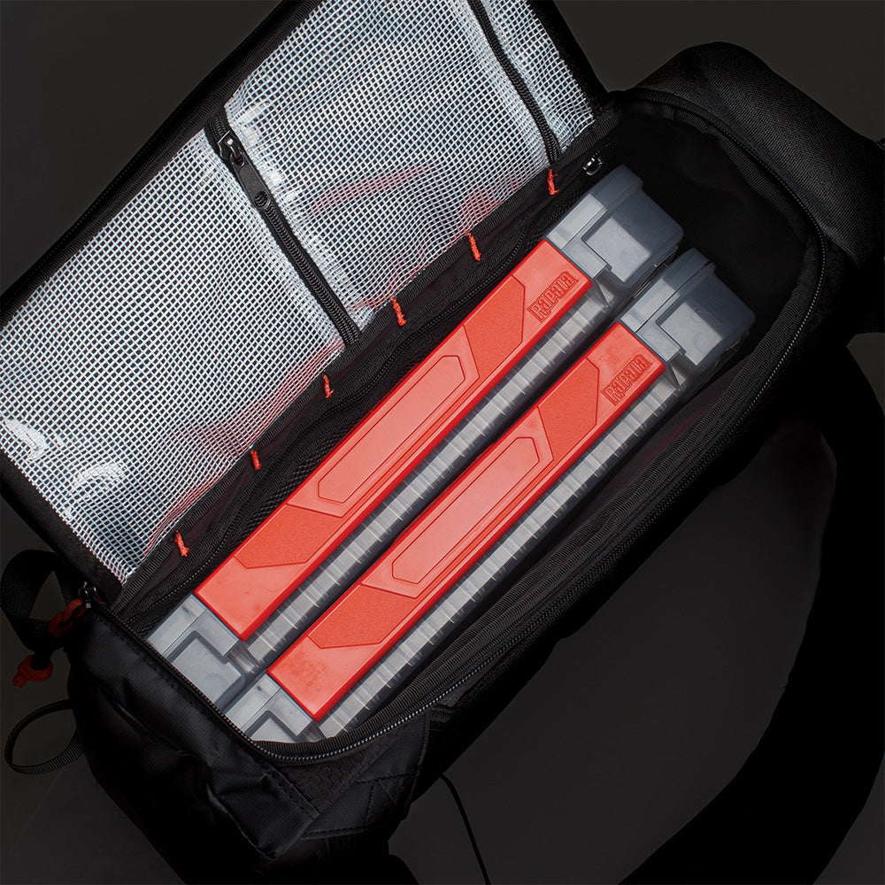 Rapala Venture 13 Backpack RV13BP - Ultimate Fishing Gear for Anglers