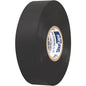 Shurtape EV 077B Professional Grade Black Electrical Tape - 3/4" x 66' - 10-Pack