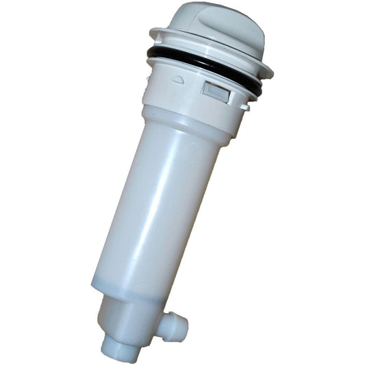 Thetford Marine Electric Pump for 565E Curve - Part Number 9240207