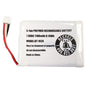 Uniden Replacement Rechargeable Battery Pack for Atlantis 270 - BBTH0920002