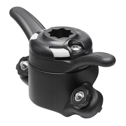 RAILBLAZA TracLoader 45 CleatPort - Versatile Gear Mounting Solution