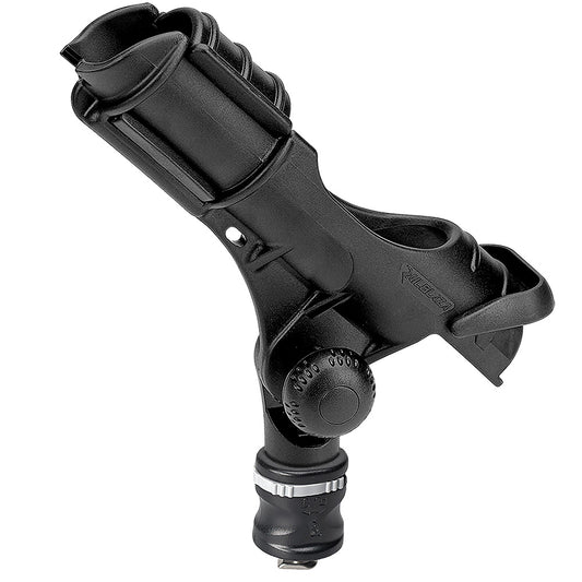 RAILBLAZA Rod Holder II with MiniPort TracMount - Part #08-0085-11