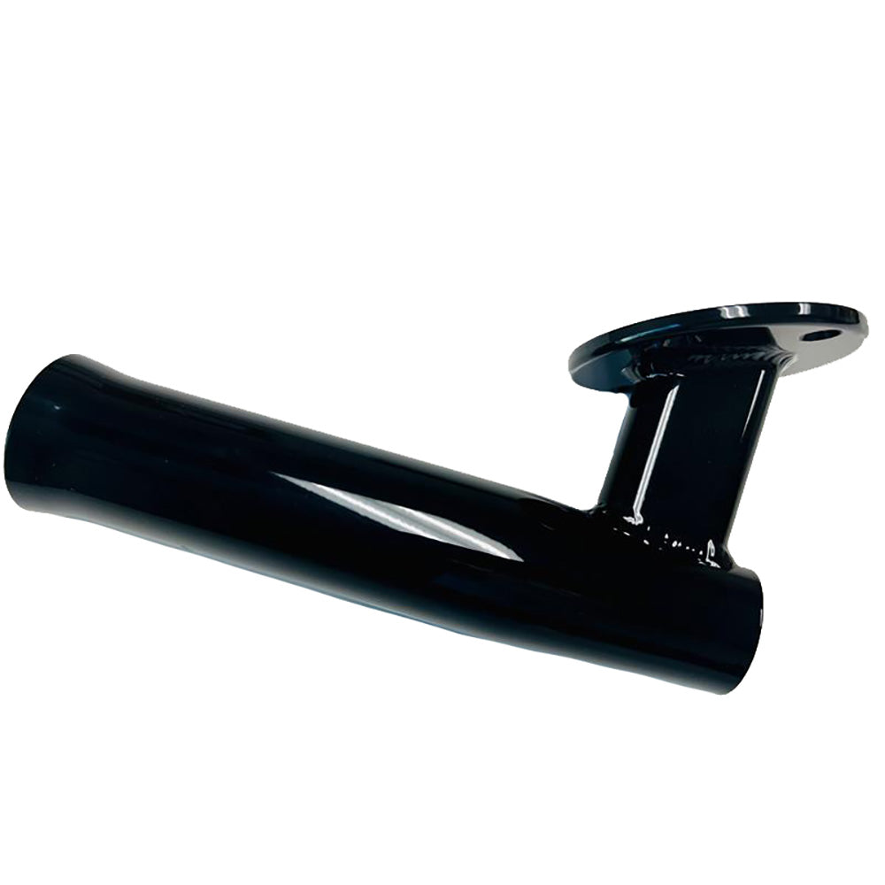 Lee's Tackle King Fish Rod Holder KF5000BLK - Black