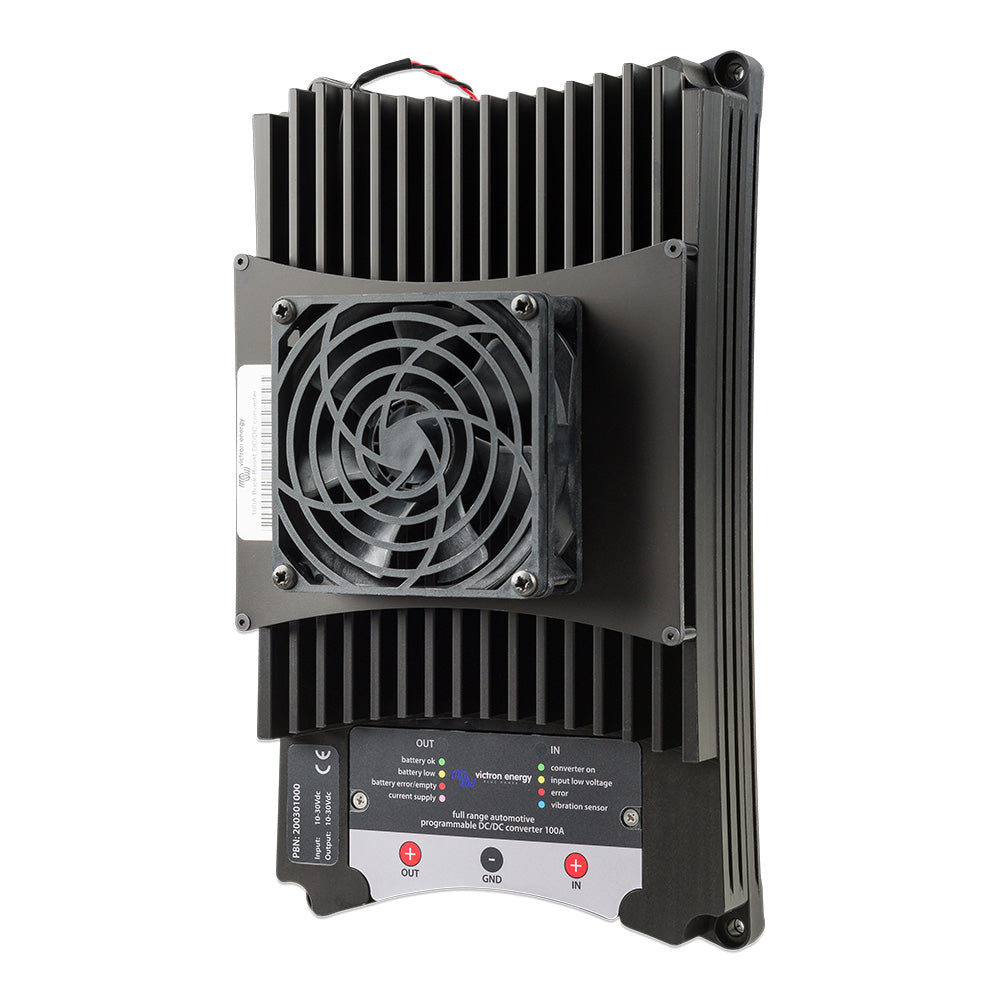 Victron Energy ORI303100000 100A Buck-Boost DC-DC Converter