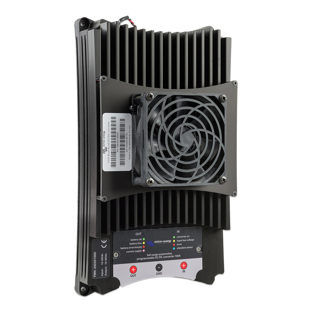 Victron Energy ORI303100000 100A Buck-Boost DC-DC Converter