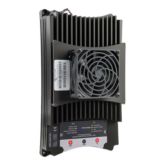 Victron Energy ORI303100000 100A Buck-Boost DC-DC Converter