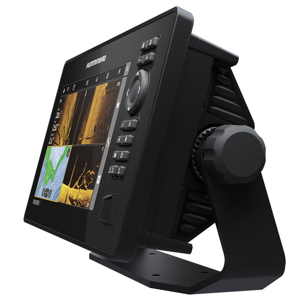 Humminbird XPLORE 9 CMSI+ Fish Finder | Part Number 412000-1