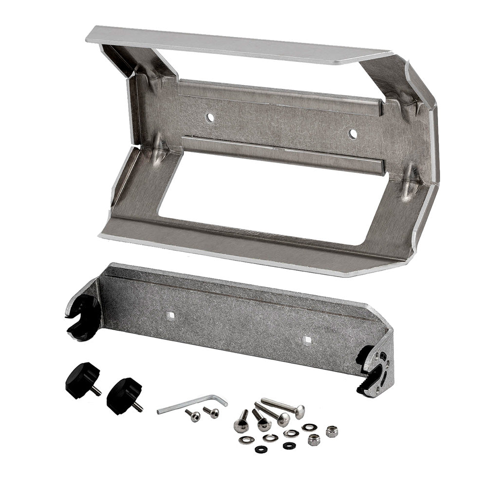 Humminbird IDMK X9 XPLORE 9 In-Dash Mounting Bracket - 740236-1