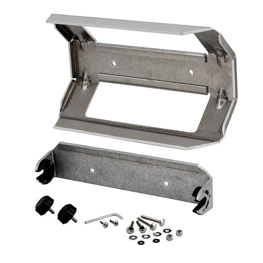 Humminbird IDMK X9 XPLORE 9 In-Dash Mounting Bracket - 740236-1